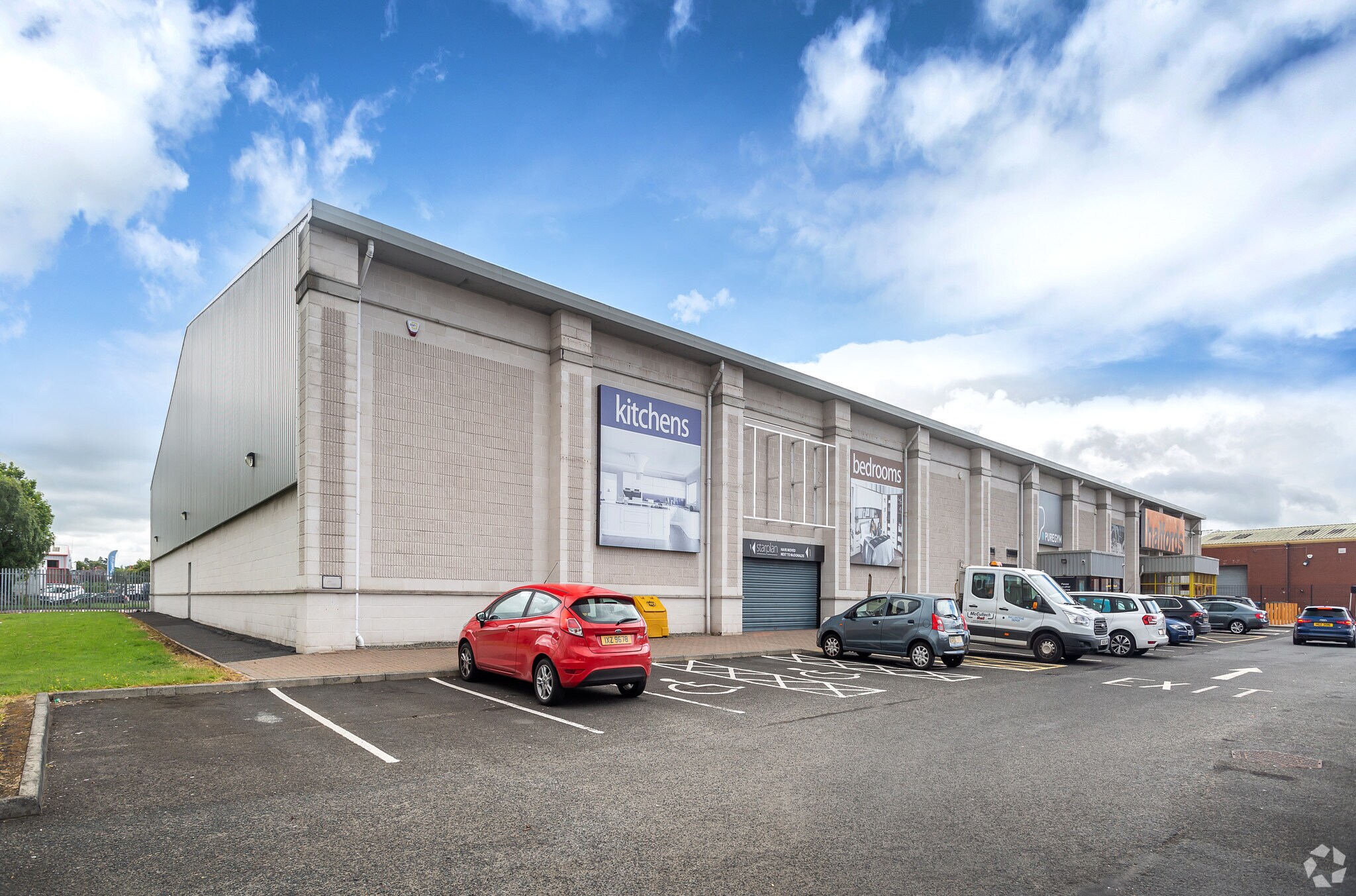 89 Boucher Rd, Belfast for sale Building Photo- Image 1 of 1