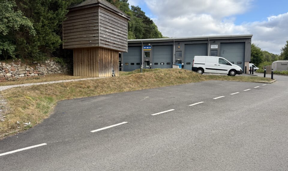 Station Hl, Chudleigh to rent - Building Photo - Image 2 of 2
