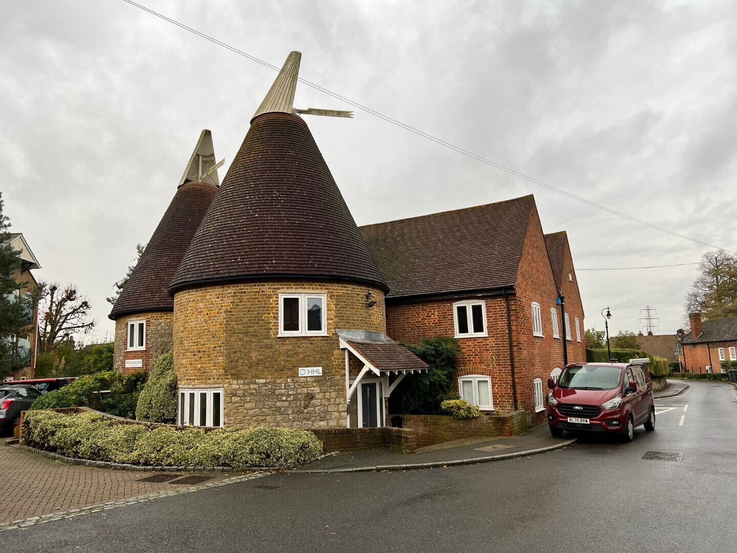 Mill St, East Malling for sale Primary Photo- Image 1 of 1