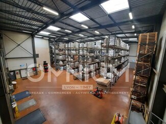 More details for Light Industrial for Sale