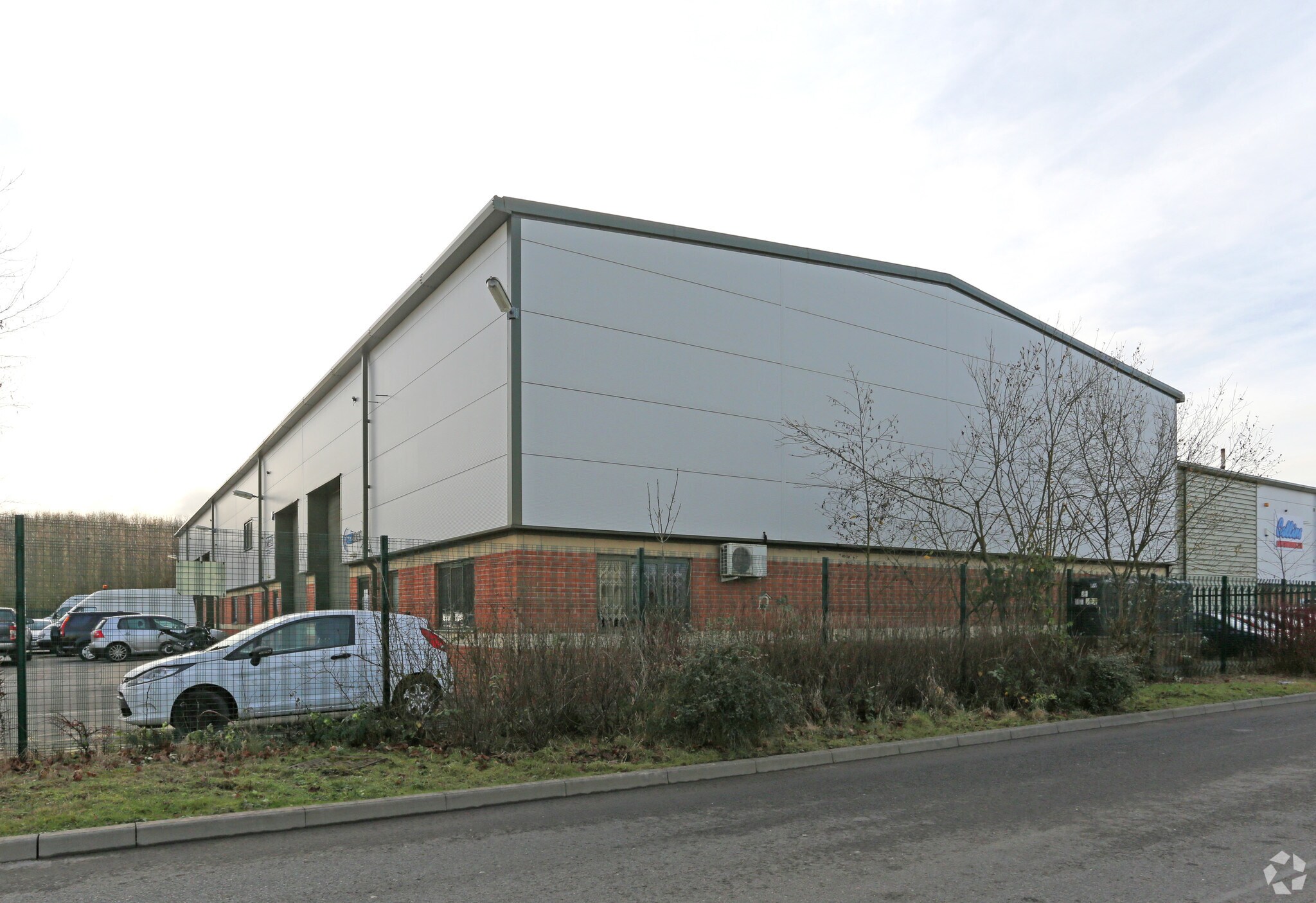 Park Ln, Nottingham for sale Primary Photo- Image 1 of 1