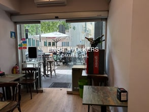 Retail in Barcelona, Barcelona to rent Interior Photo- Image 1 of 8