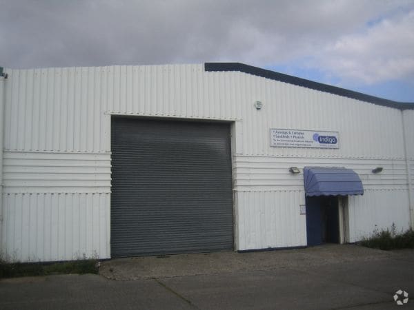 Oakdale Rd, Wallasey for sale - Primary Photo - Image 1 of 1