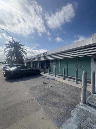 More details for 13120-13126 W Dixie Hwy, North Miami, FL - Retail for Rent