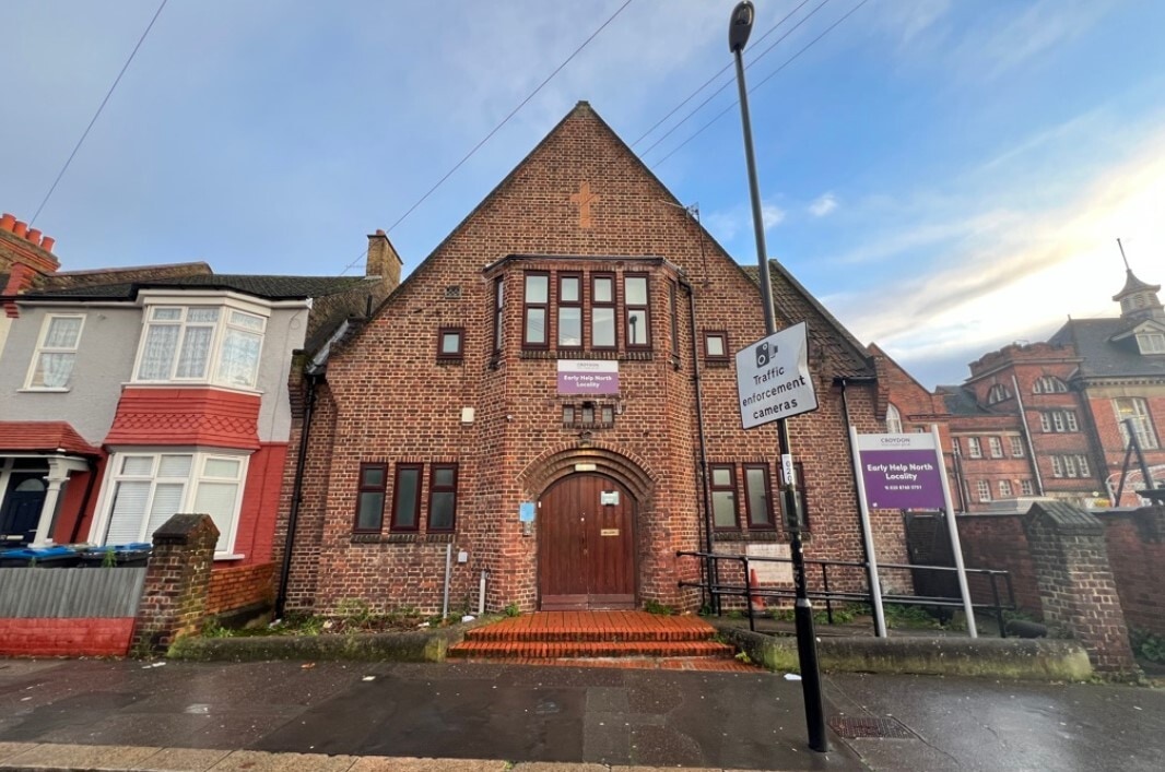 28 Winterbourne Rd, Thornton Heath for sale Primary Photo- Image 1 of 1