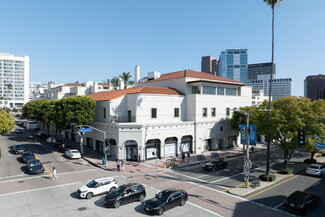 More details for 1000-1010 Westwood Blvd, Los Angeles, CA - Office for Rent