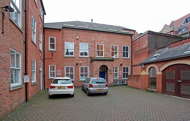 More details for 6 Butts Ct, Leeds - Office to Rent