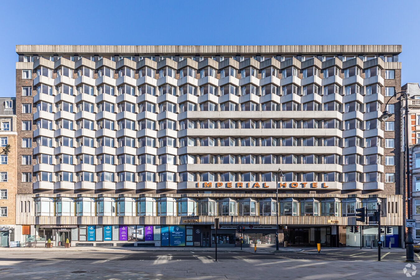 156 Southampton Row, London, WC1B 5BA UK