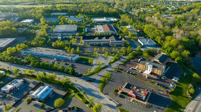204 Shoemaker Rd, Pottstown, PA - AERIAL map view - Image1