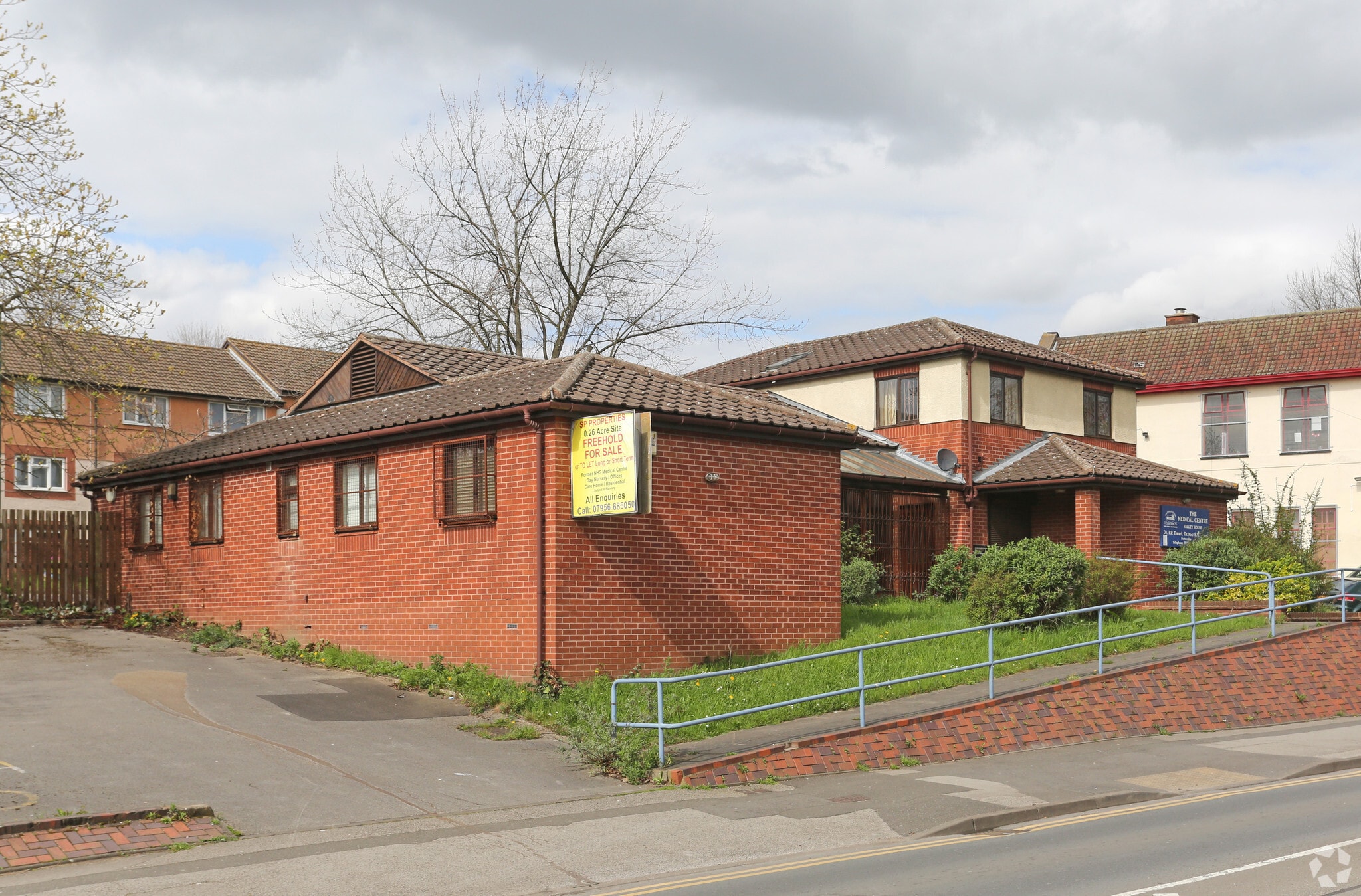 St Anns Well Rd, Nottingham for sale Primary Photo- Image 1 of 1