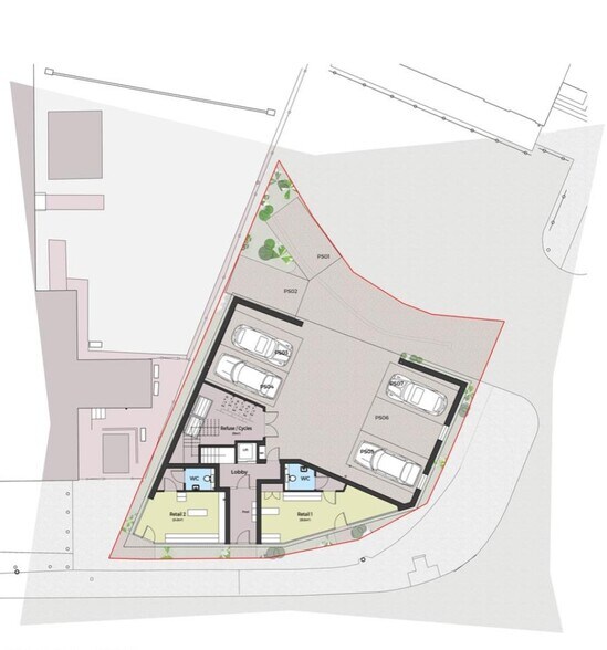 Tower Parade, Whitstable for sale - Building Photo - Image 2 of 2