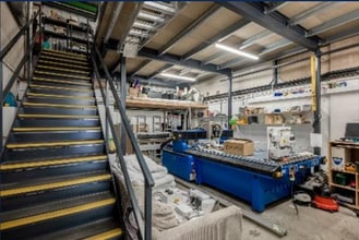 17-20 Arden Rd, Alcester to rent Interior Photo- Image 2 of 3