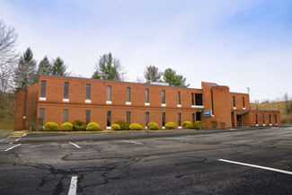 More details for 3244 Washington Rd, Mcmurray, PA - Office for Rent