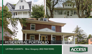 More details for Residential Portfolio – for Sale, Omaha, NE