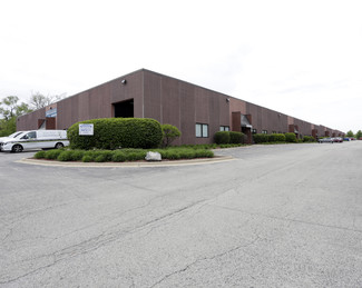 More details for 8102 Lemont Rd, Woodridge, IL - Industrial for Rent