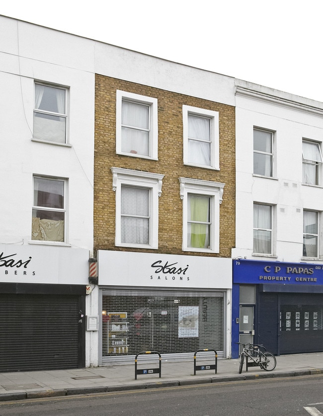 More details for 77 Junction Rd, London - Retail to Rent
