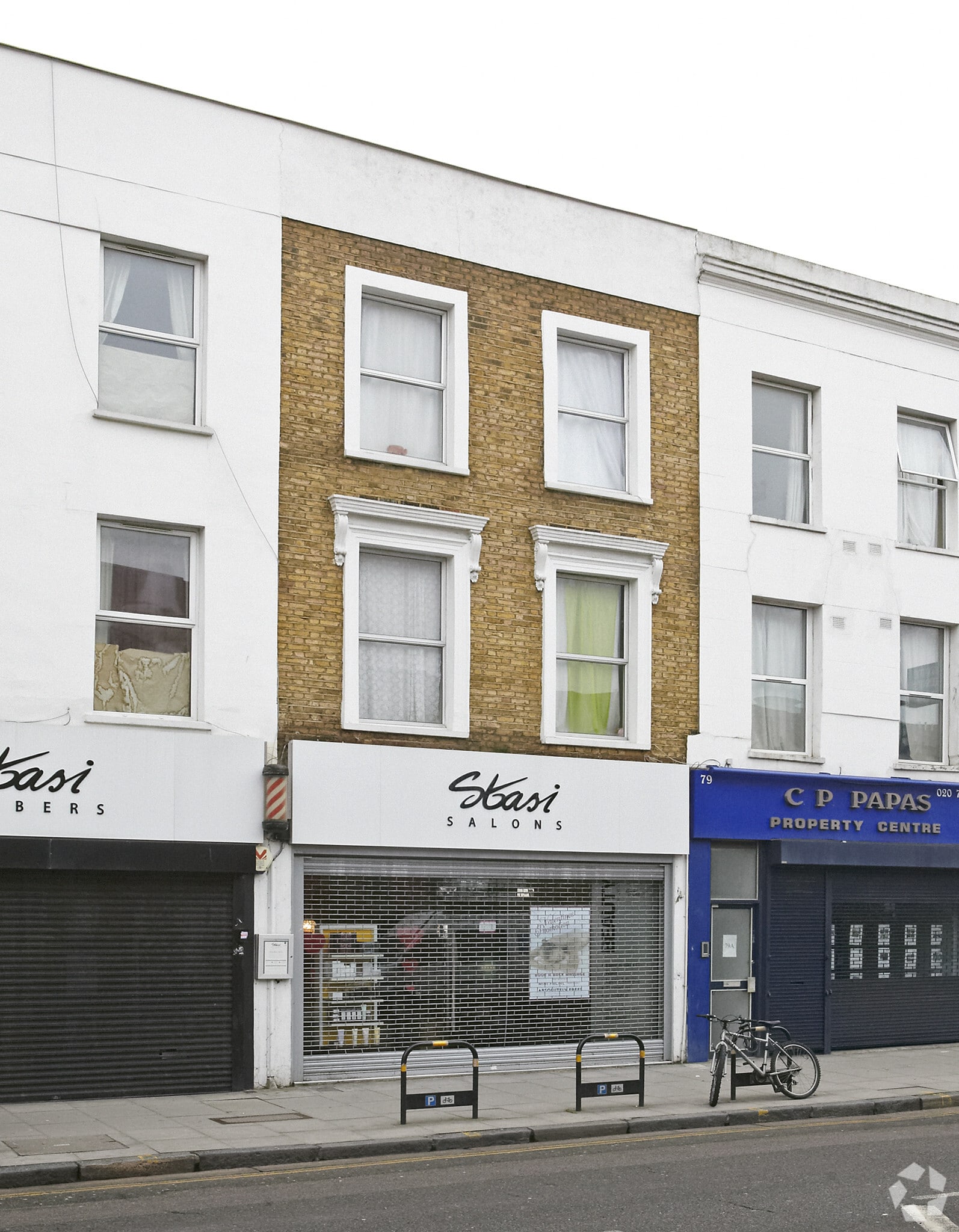 77 Junction Rd, London to rent Primary Photo- Image 1 of 5
