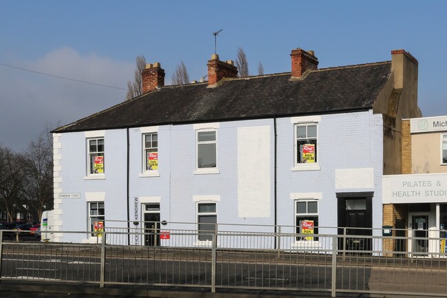 More details for 9 Kendrew St, Darlington - Co-working to Rent