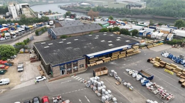 More details for Pottery Rd, Sunderland - Industrial to Rent