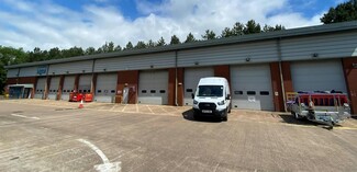 More details for Oberon Rd, Exeter - Industrial for Rent