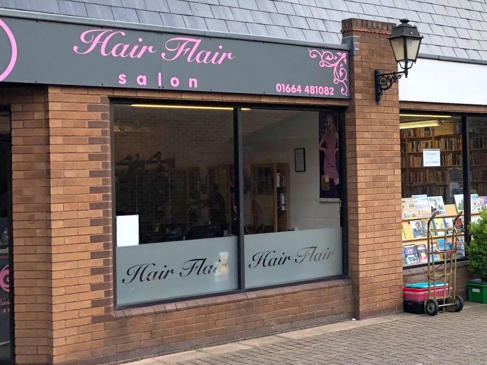 5 Bowley Ct, Melton Mowbray for sale Building Photo- Image 1 of 1