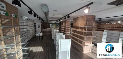 Retail in Voiron for sale Interior Photo- Image 1 of 11