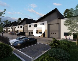 More details for Light Industrial for Sale