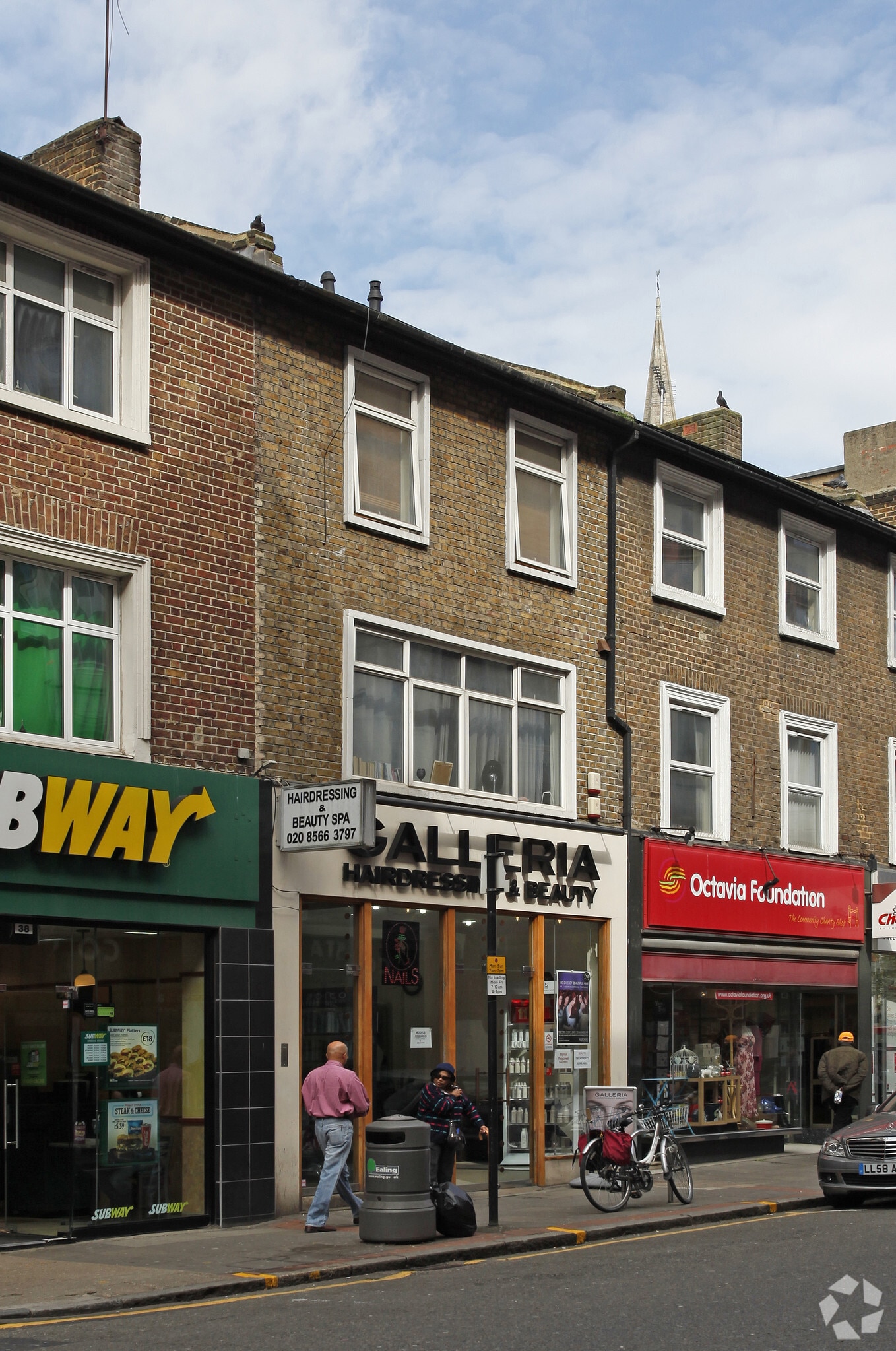 39 High St, London to rent Primary Photo- Image 1 of 3