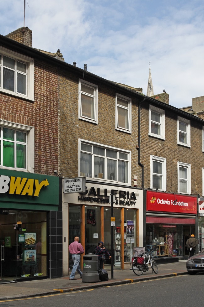 More details for 39 High St, London - Retail to Rent