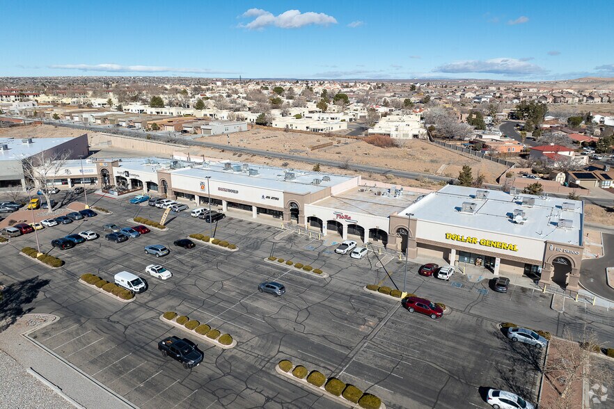 3301 Southern Blvd, Rio Rancho, NM for sale - Building Photo - Image 3 of 14