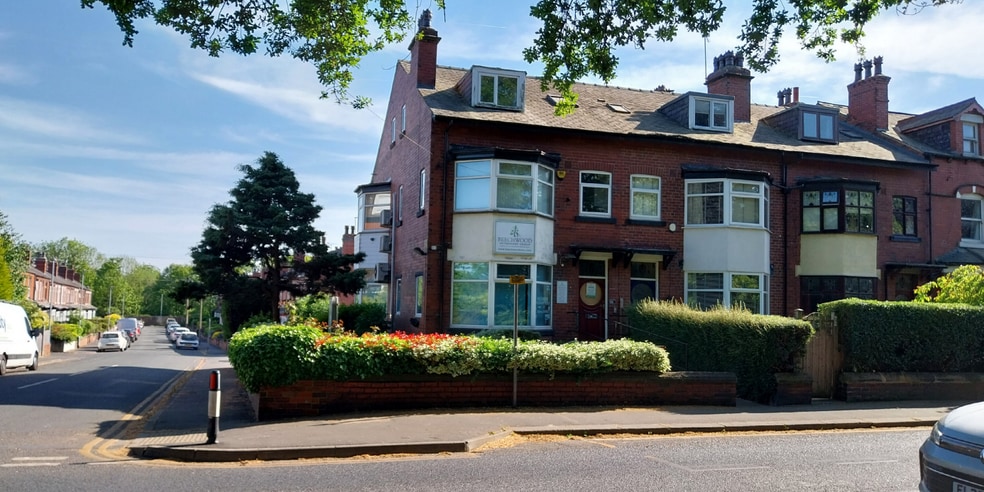 132 Austhorpe Rd, Leeds to rent - Primary Photo - Image 1 of 1
