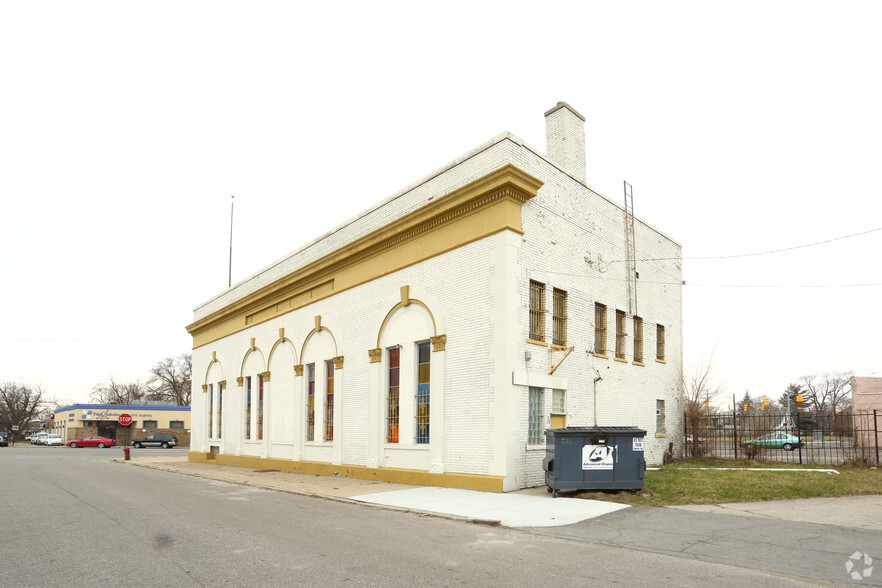 12000 Grand River Ave, Detroit, MI for sale - Building Photo - Image 3 of 3