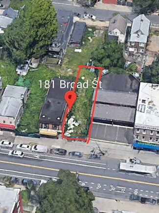 More details for 181 Broad St, Staten Island, NY - Land for Rent