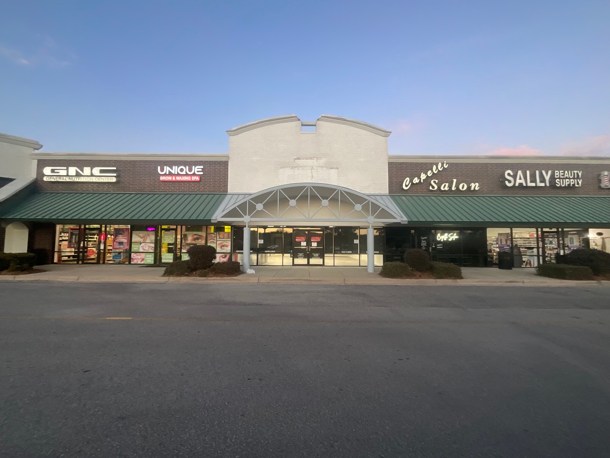 5291 Hwy 280 S, Birmingham, AL to rent Building Photo- Image 1 of 1