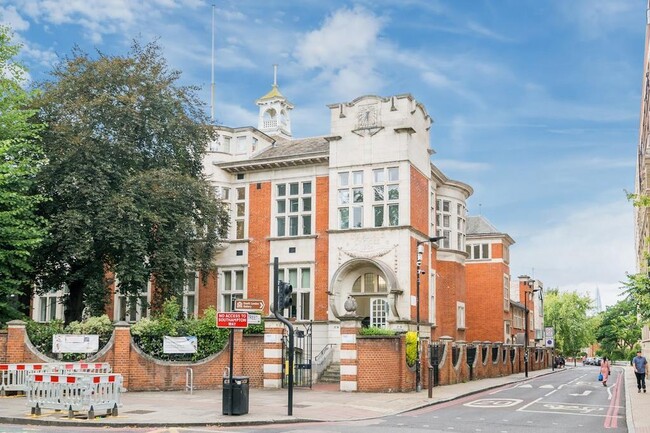 More details for 29 Peckham Rd, London - Office to Rent