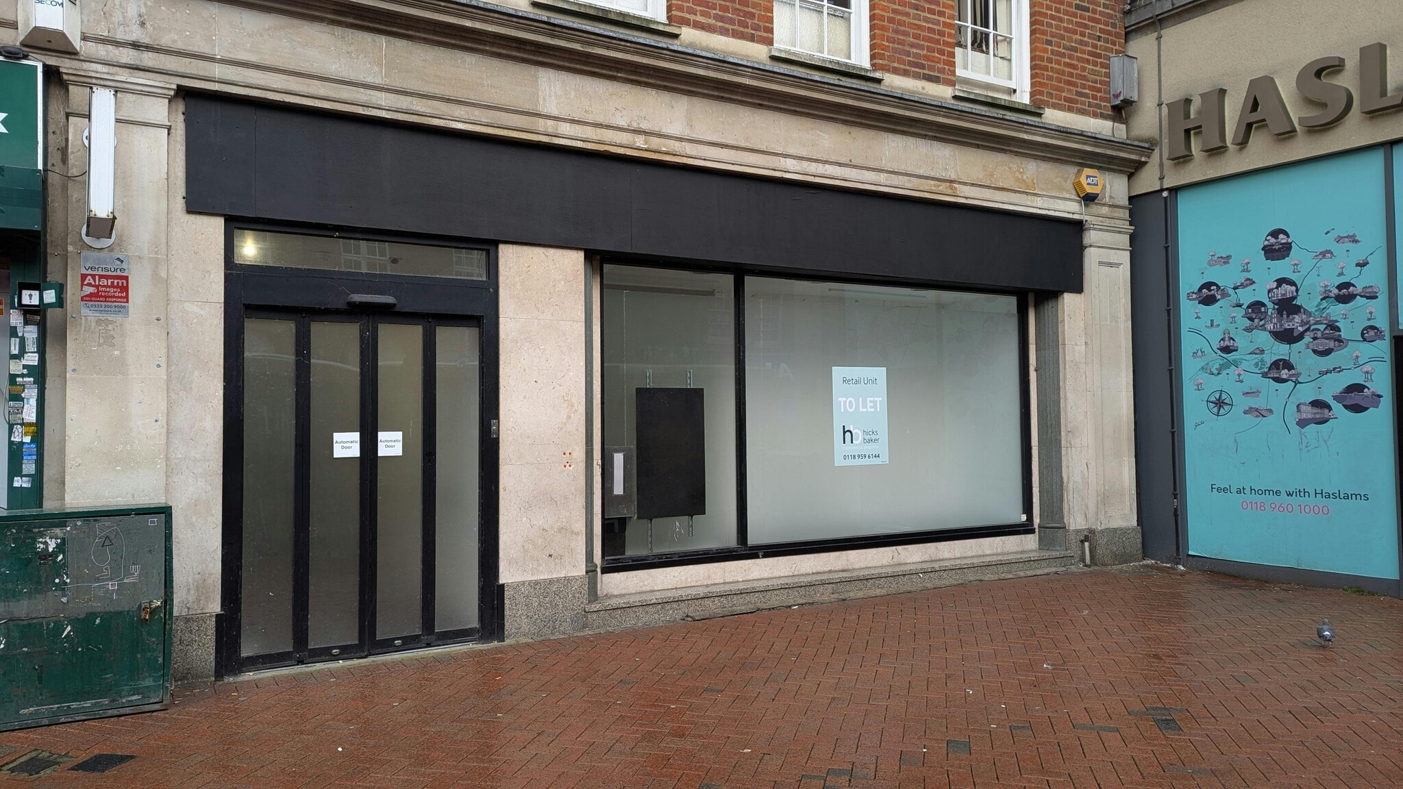 160 Friar St, Reading to rent Building Photo- Image 1 of 1