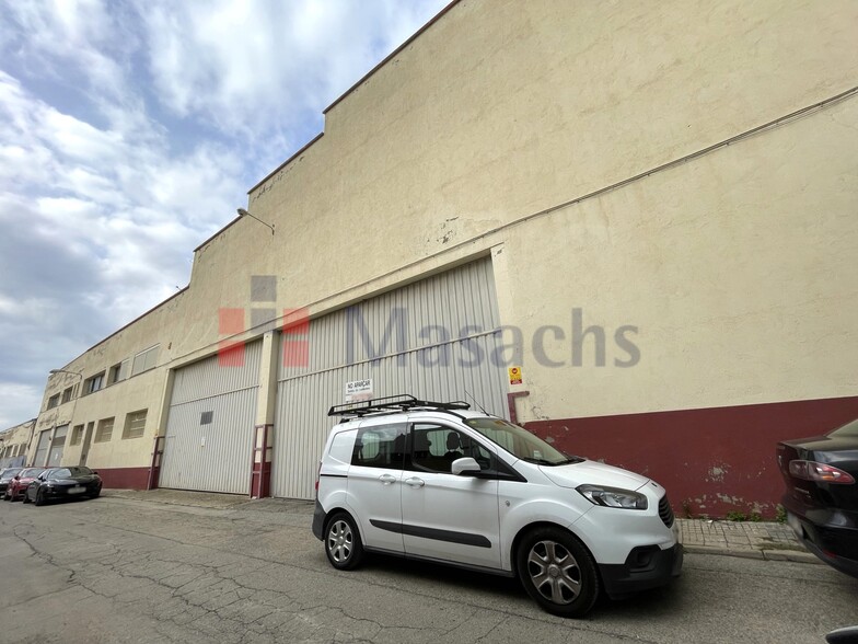 Industrial in Viladecavalls, BAR for rent - Building Photo - Image 2 of 10