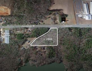 More details for 4870 Charlotte Highway, Lancaster, SC - Land for Sale