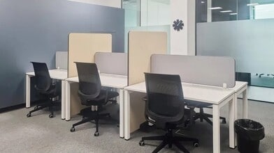 Camí de Can Camps, 17-19, Sant Cugat del Vallès, Barcelona to rent Interior Photo- Image 1 of 4