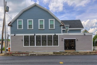 More details for 374 Rantoul St, Beverly, MA - Retail for Rent