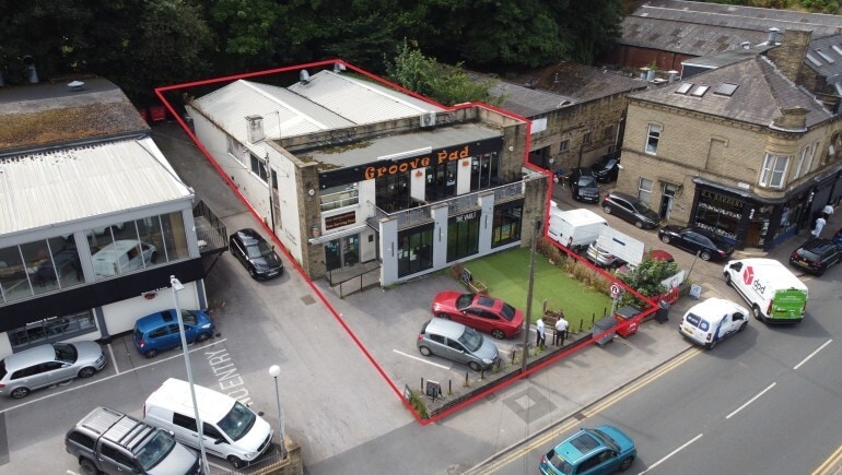 48 Saltaire Rd, Shipley for sale Building Photo- Image 1 of 6