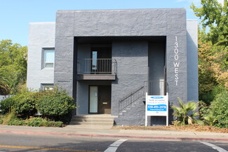 More details for 1300 West St, Redding, CA - Office for Rent