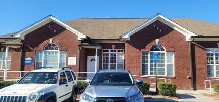 111 Mountain Brook Dr, Canton, GA for rent Building Photo- Image 1 of 21