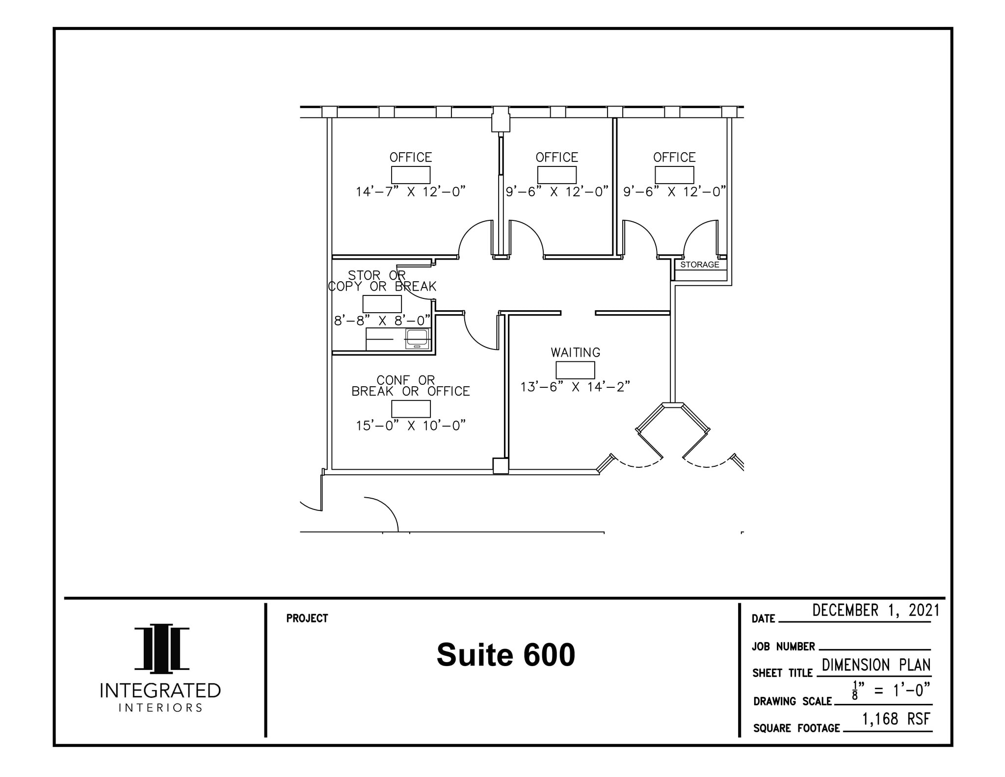1800 Peachtree St NW, Atlanta, GA to rent Site Plan- Image 1 of 1