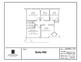 1800 Peachtree St NW, Atlanta, GA for rent Site Plan- Image 1 of 1