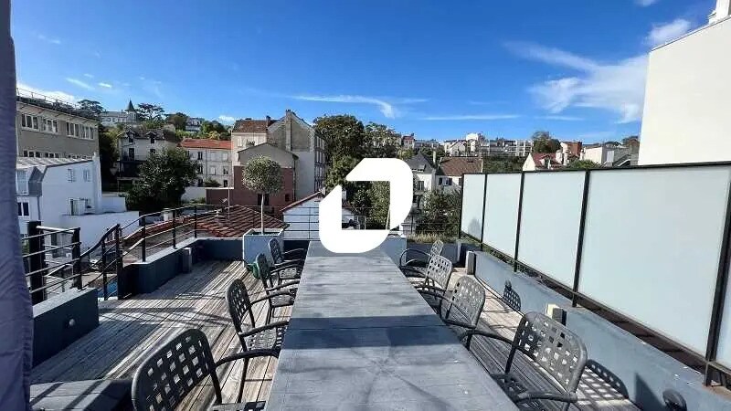 Location Bureaux 35 m² - Photo 1