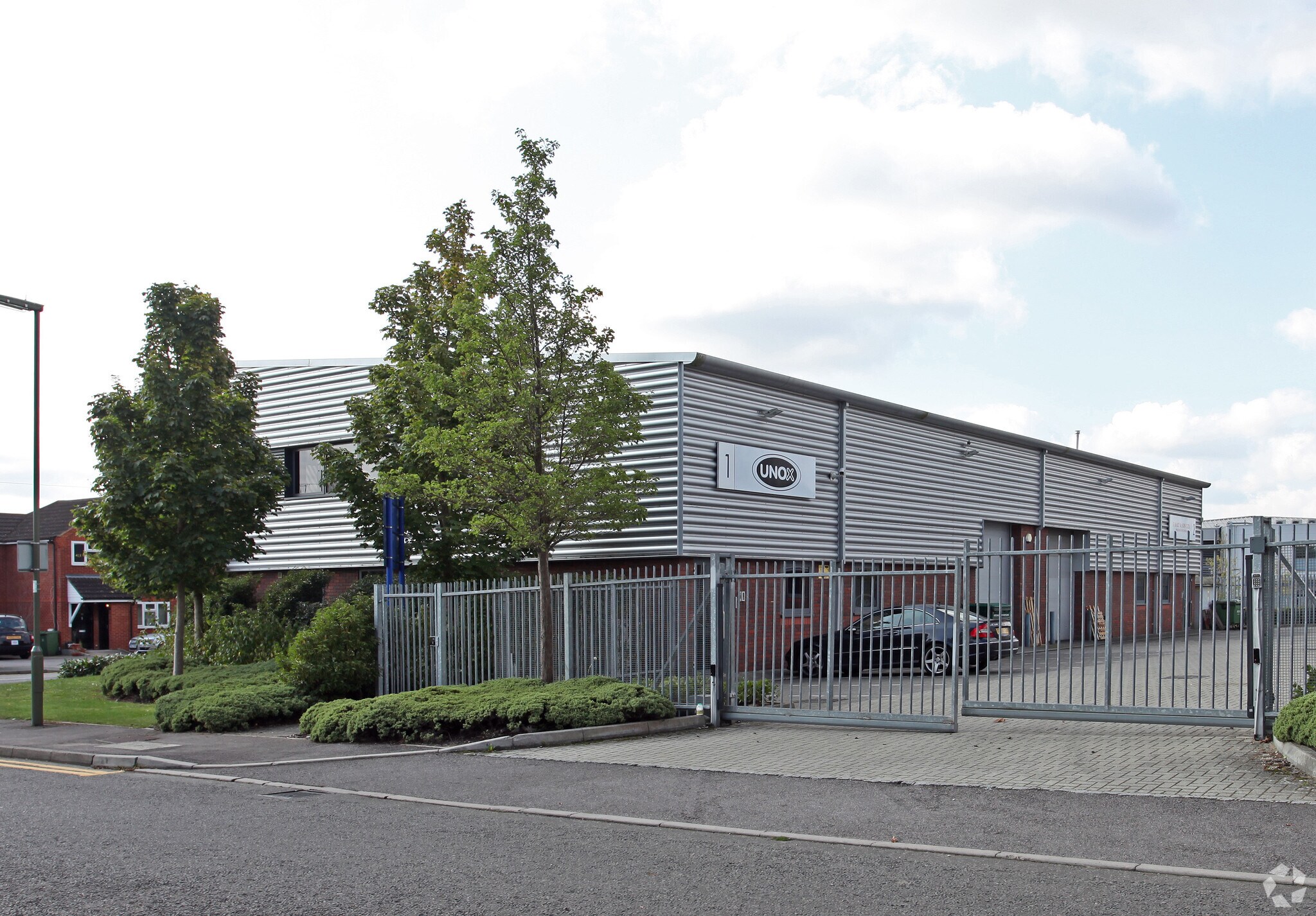 Bracebridge, Camberley for sale Primary Photo- Image 1 of 1