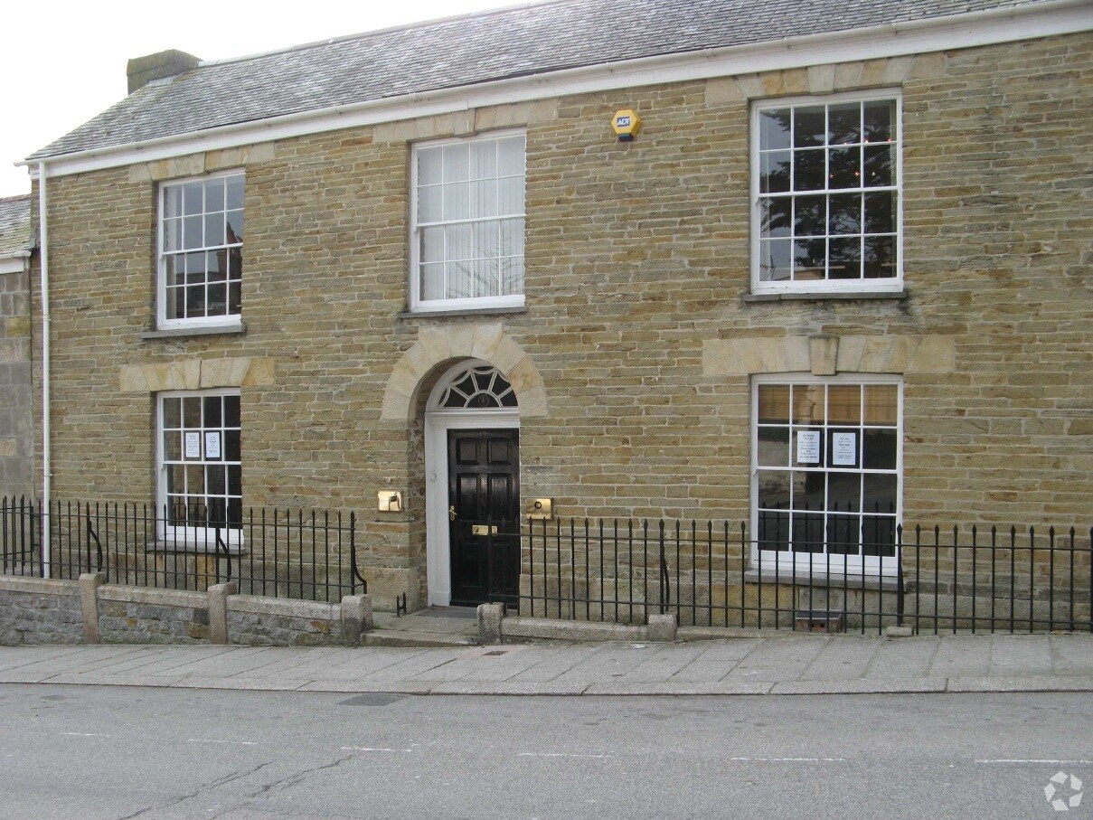 45 Lemon St, Truro for sale Primary Photo- Image 1 of 1