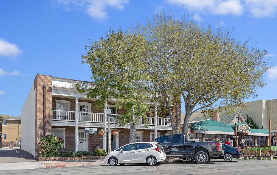 7817 Herschel Ave, La Jolla, CA for rent - Building Photo - Image 3 of 6