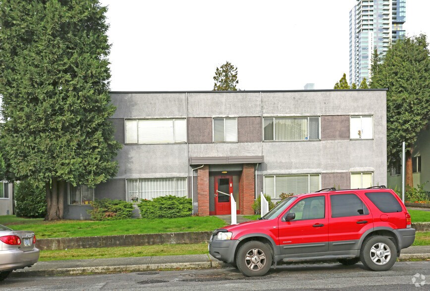 6721 Dow Av, Burnaby, BC for sale - Building Photo - Image 3 of 4